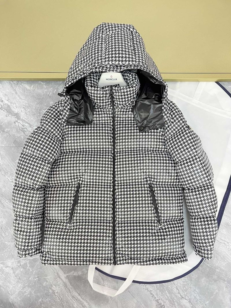 Moncler Down Jackets